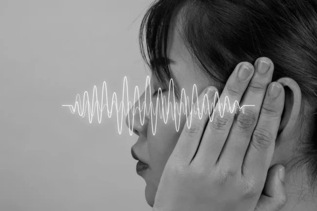Acoustic neuroma