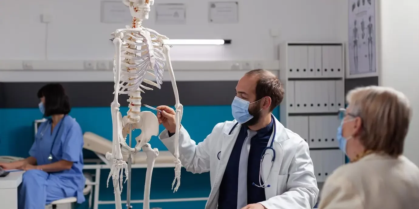 Best Spine Surgeon