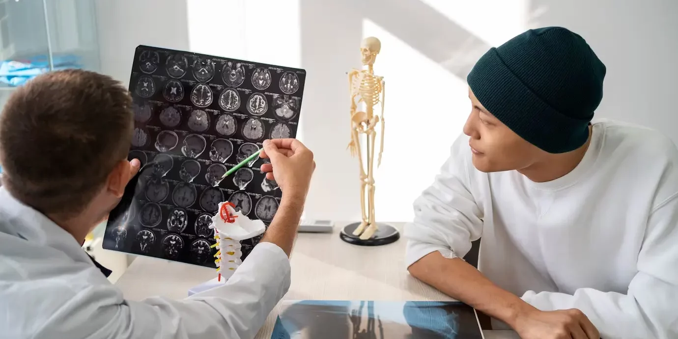 Brain Injury