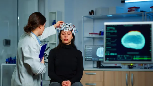 Causes of Brain Tumor