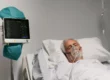 Coma Treatment