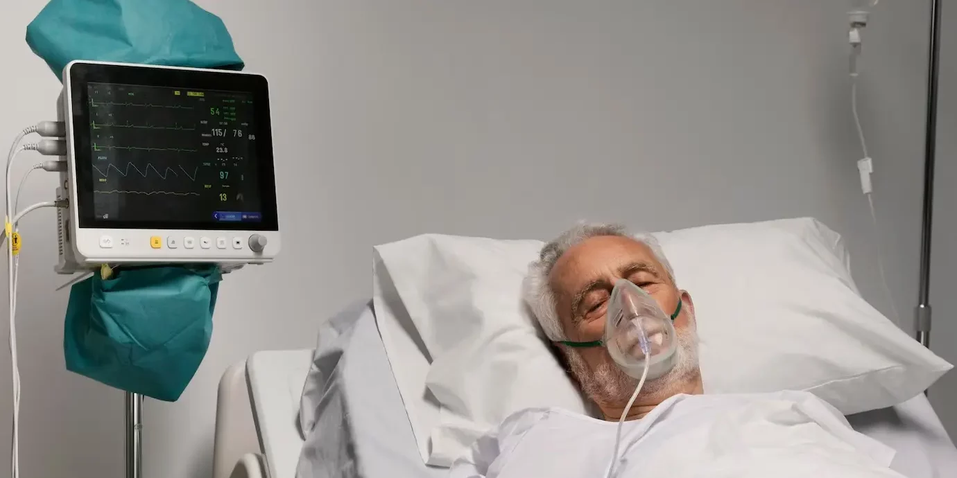 Coma Treatment