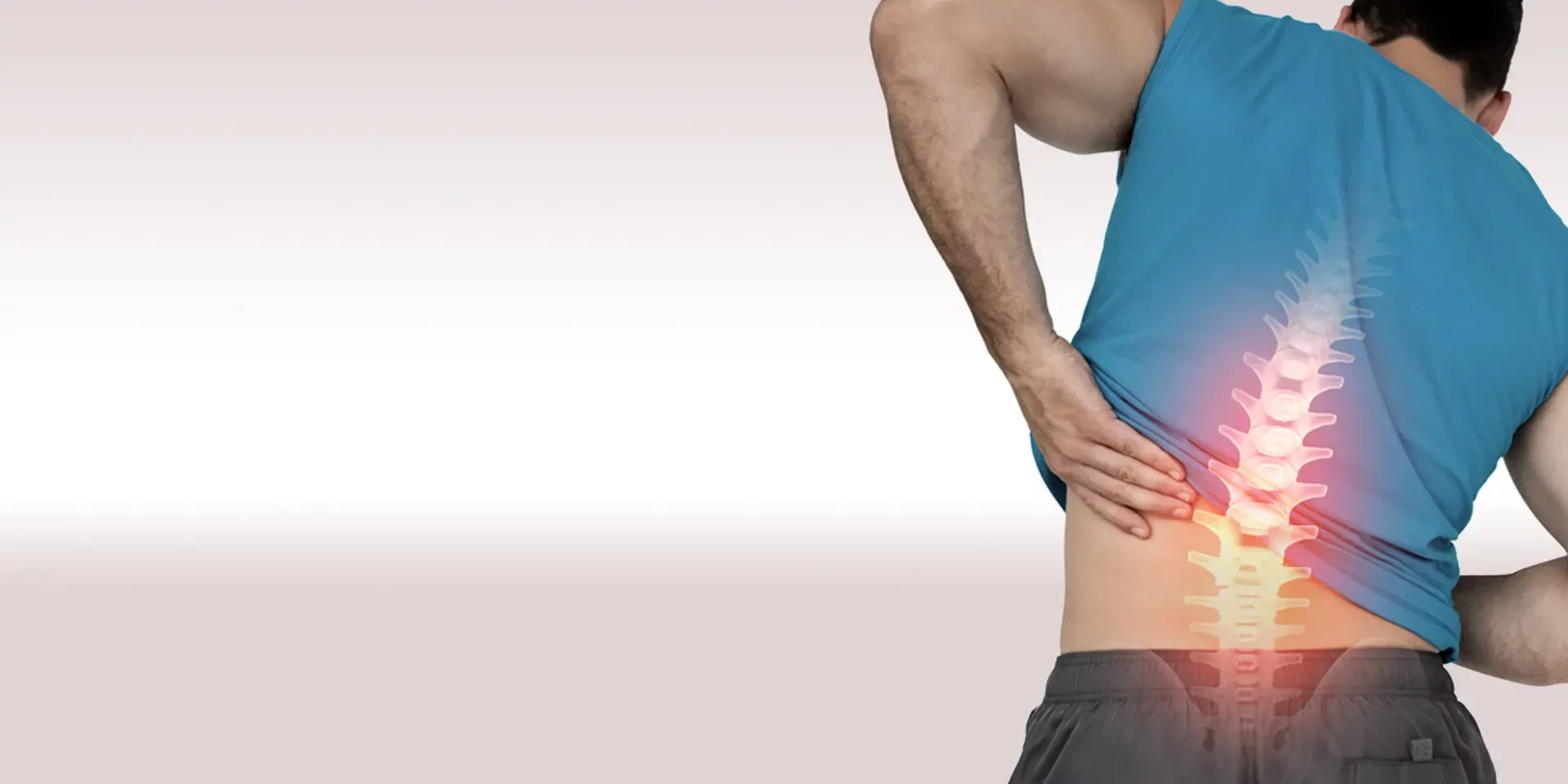 Treatments of Spine Injuries
