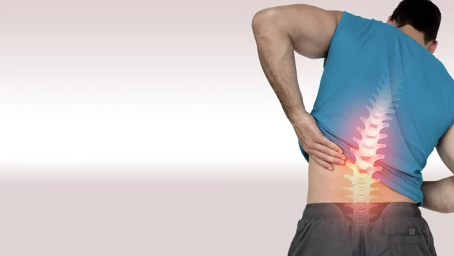 Treatments of Spine Injuries