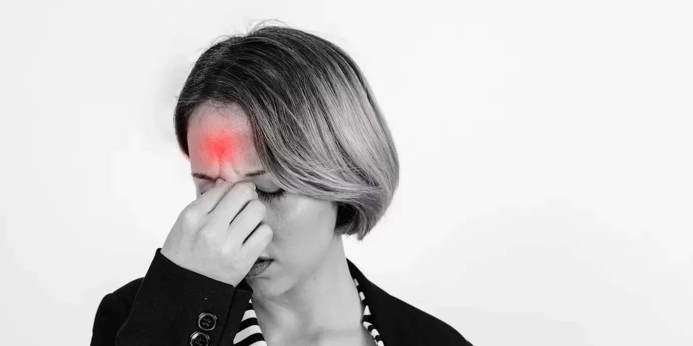 Trigeminal Neuralgia
