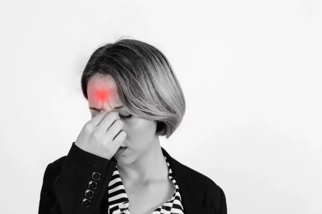 Trigeminal Neuralgia