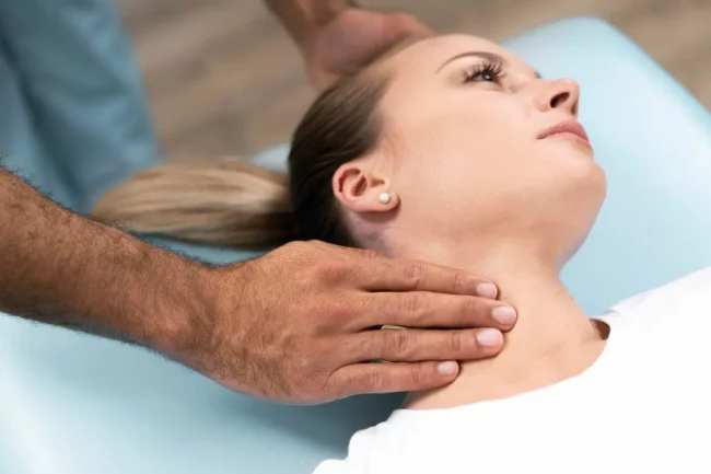 Vagal Nerve Stimulation VNS